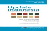 Laporan Utama: Polemik Rancangan Undang-undang · PDF filePotret Perjalanan Sembilan Tahun ... politik, sosial dan budaya di Indonesia. ... tersirat mengambil keuntungan politik dari