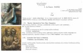 3 La Tourov pastel - · PDF fileU svojim portretima pariških dvorskih ličnosti, kombinirali su, kako Jean, tako i kasnije François, ... ( kako su to nazvali mnogi teoretičari)