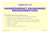 MARRËDHËNIET EKONOMIKE NDËRKOMBËTARE - …valmirnuredini.weebly.com/uploads/6/6/9/9/6699756/makro1_ligj12... · Shembull: Tregtimi i mollëve në mes Shqipërisë dhe Greqis ...
