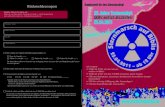 u Bundesweit für den Atomausstieg! r n - BUND: Aktuellescms.bund-hessen.de/hessen/dokument/2011/Flugblatt-Biblis-2011-A4-… · • Regina Hagen (INESAP): „Atomenergie & Atomwaffen