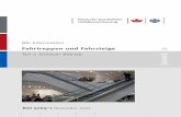 Fahrtreppen und Fahrsteige - DGUV Publikationenpublikationen.dguv.de/dguv/pdf/10002/bgi5069-1.pdf · BG-Information Fahrtreppen und Fahrsteige Teil 1: Sicherer Betrieb Luxemburger