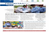 Dengan Budaya Baca yang Baik Siswa Lebih Kritis, Kreatif ...prioritaspendidikan.org/file/PRIORITASkeun_No_9.pdf · Media Komunikasi Pendidikan Dasar di Jawa Barat ... merumuskan isu