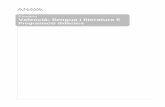 Primària Valencià: llengua i literatura 5 - · PDF filePrimària • Valencia: llengua i literatura 5 Introducció a la Programació 7. Extraure informació de la lectura de textos