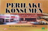 Dr. lr. Ujang Sumarwan, M.Sc.sumarwan.staff.ipb.ac.id/files/2014/11/2002-Perilaku-Konsumen.pdf · melalui pengertian manajemen pemasaran yang lebih ... Perilaku Konsumen, Manajernen
