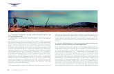 Airport Construction and Management - caac.gov.cn · PDF file68 CAAC 0.2 I. Construction and Development of Civil Airports 1. Overview of Airport Certification and Transport Airports