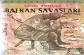 media.turuz.commedia.turuz.com/Turkologi/2017/2129-Balkan_Savashlari-1912-1913... · i