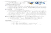 เซต - thai-mathpaper.netthai-mathpaper.net/e-book/documents/nut_u_sets.pdf · และมักจะมีข้อสอบมาหลอกบ ่อย ๆ ... ตัวอย่างข้อสอบ