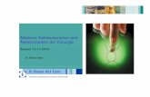 Moderne Nahtmaterialien und Nahttechniken der  · PDF fileModerne Nahtmaterialien und Nahttechniken der Chirurgie Bremen 13.11.2010 Dr. Markus Spies