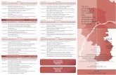 プログラム2018 New - aurghp.comaurghp.com/sympo2018/AURG2018program.pdf · Thermal Comfort in Summertime of Lhasa, Tibet Jun ZHANG, YingziZHANG and Li ZHANG ... NO.62 Analysis