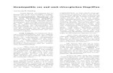Homöopathie vor und nach chirurgischen · PDF file1 Homöopathie vor und nach chirurgischen Eingriffen von Georg M. Kissling Guten Abend, ich begrüsse Sie im Namen des SVH zum heutigen