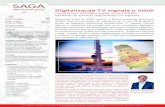 Digitalizacija TV signala u Srbiji - nps.rs-+Digitalizacija+TV... · u slučaju problema u komunikaciji između dve centralne lokacije • Potpuno osiguranje od otkaza ... da postoje