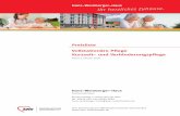 Preisliste Hans-Weinberger-Haus 10.2017 · PDF fileHans-Weinberger-Haus Seniorenzentrum Krumer Straße 2, 97475 Zeil am Main ... zimmer 2-Bett-zimmer 1-Bett-zimmer 2-Bett-zimmer 1-Bett-zimmer