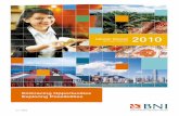 IDX : BBNI - vpr.hkma.gov.hkvpr.hkma.gov.hk/pdf/100053/ar_10/ar_10.pdf · General Meeting of Shareholders 172 ... World-Class Trade Processing Centre ... memperoleh sertifikat ISO