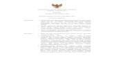 (disempurnakan) PERATURAN DAERAH KABUPATEN · PDF filePeraturan Menteri Dalam Negeri Nomor 4 Tahun 2007 tentang Pedoman Pengelolaan Kekayaan Desa; 7. Peraturan Menteri Dalam Negeri