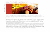 Biography of Khenpo Sherab Sangpo - Bodhicitta Sangha · PDF fileDirections, a commentary on the Guhyagarbha Tantra. In short, ... Biography of Khenpo Sherab Sangpo.pages Author: Kate
