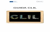 GUIDA CLIL - languages.dk Book IT.pdf · Consideriamo per esempio il caso di un etiope a Roma, un bosniaco a Malta, un turco in Germania oppure un catalano a Barcellona, ...