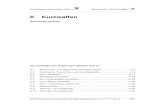 BDS SHB Kurzwaffen 17-11-2014 -   · PDF fileK I Kurzwaffen I Sporthandbuch Bund Deutscher Sportschützen 1975 e. V.