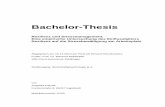 Bachelor-Thesis - · PDF fileZusammenfassung Die moderne Arbeitswelt stellt heute hohe Anforderungen an die Beschäftigten, mit zunehmendem Stress umzugehen. Diesen Anforderungen