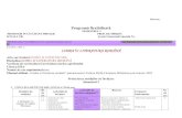 LIMBA I LITERATURA ROMÂNĂ - Pagina creată pentru ... · PDF fileClasa a III a 2 -exerciţii de identificare a expresiilor artistice -exerciţii de vocabular (exerciţii de înlocuire