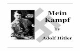 Mein Kampf - Online Knjige • Besplatno Preuzmite Eknjigeonlineknjige.com/wp-content/uploads/2013/08/ADOLF_HITLER_MEIN_… · Mein Kampf by Adolf Hitler 5. Mein Kampf by Adolf Hitler.