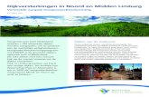 Dijkversterkingen in Noord en Midden Limburg · PDF fileDijkversterkingen in Noord en Midden Limburg ... We werken het voorkeursalternatief verder uit tot een ontwerp- ... afvoer van