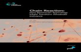 Chain Reaction: How Blockchain Technology Might ... - PwC · PDF fileglobal insurance industry. ... practical uses for blockchain technology ... Chain Reaction: How Blockchain Technology