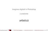 Imaginea digitală în Photoshop o anatomie2)__.pdf · Fundatia Corneliu Coposu Credintä "Deceniul deceniul Corneliu Coposu" Traditie Concurs de compozitie si cunostinte referitoare