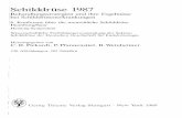 Zusammenfassung der Sitzung: Konservative Therapie der ... · PDF fileErgebnisse der subtotalen Resektion bei Basedow-Struma: Essener Erfahrungen . . 264 U. Krause, G. Benker, K. Littmann