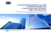 Fondacioni i Kosovës për Shoqëri të Hapur Kosovska ...kli-ks.org/wp-content/uploads/2015/05/20110823-Transparenca-ne... · qeveria,organizatat biznesore dhe bizneset, ... (1)