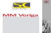 MM Veriga Katalogmmveriga.co.rs/katalog/mm-veriga/mm-veriga-katalog.pdf · Transportni lanci Transport Chains ransportni lanci i elementi za elevatore - visoke tvrdoće koriste T