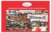 banggajadiindonesia.or.idbanggajadiindonesia.or.id/files/buku_merah.pdf · C. Rangkaian Kegiatan Indonesia Youth Icon 2015 BANGGA JADI INDONESIA / BJI EXPO A. Design Layout Hari Pertama