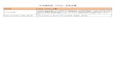 日本語別科 1クラス 全体目標 - tsc.u-tokai.ac.jp · PDF file「総合日本語」『コンテンツとマルチメディアで学ぶ日本語 上級 ... しないで日本語