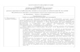 Titlul proiectului de act normativ HOTĂRÂRE A …sgg.gov.ro/legislativ/docs/2014/05/j05rhb9417zsgnc68_ym.pdf · Ministerul Mediului si Schimbarilor Climatice prin unitatea de implementare