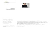 Curriculum vitae Europass ii personale - ub.ro · PDF file... Introducere în psihologie II, Psihologia dezvoltării I, Psihologia cuplului și familiei, ... Psihologia dezvoltării