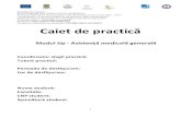 Practicam ce invatam ” Universitatea Titu Maiorescu ... · PDF fileadministrarea insulinei, rolul asistentului medical în cetoacidoza diabetică, rolul asistentului medical în