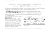 Hubert Wißkirchen Ungarische Musik, 1988 Ungarische Musikwisskirchen-online.de/downloads/19880930ungarischemusik.pdf · Hubert Wißkirchen Ungarische Musik, 1988 1 Ungarische Musik