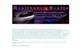 Realidade Oculta - Extraterrestres · PDF fileObrigado por adquirir o ebook Realidade Oculta, ... Maçonaria e pedofilia ... na sua vida? 9-Tem tido muitos