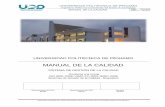 MANUAL DE LA CALIDAD - sgc.uppenjamo.edu.mxsgc.uppenjamo.edu.mx/d/docRef/REC11-MC-01.pdf · destacando los talleres de teatro, danza folclórica, pintura, oratoria, música y tahitiano;