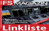 Die Fachzeitschrift für Flugsimulation -   · PDF fileBoeing F/A-18 Super Hornet:     https: