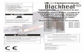 Manual de instalare operare şi service - Novoinstnovoinst.ro/files/blackheat_ro_web.pdf · instalaţiilor electrice, ventilaţie, ... Gordon recomandă instalatorului să consulte