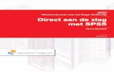 SERIE Marktonderzoek voor het Hoger Onderwijs Direct …cb-catalogus.rdcgroup.nl/images/fragments/9789001838553.pdf · Als je een marktonderzoek uitvoert, ... Als je begint met marktonderzoek,