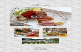 Willkommenvfr-restaurant-frankenthal.de/karte.pdf · „Palacinke“ mit Vanilleeis und heißen Himbeeren***,5,7 4,90€ Warmer Apfelstrudel mit Vanilleeis***,5,7 4,90 ...