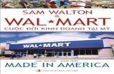 Sam Walton, John Huey - sachvui.comsachvui.com/sachvui.../Sachvui.Com-sam-walton-cuoc-doi-kinh-doan… · Sam Walton, John Huey SAM WALTON - CUỘC ĐỜI KINH DOANH TẠI MỸ Ebook