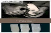 DE Dynamik Dentin Broschüre web - · PDF fileEnamel S1 / S2 / S3 Dentin Dentin+ Transpa Transpa Dynamik Dentin Dreidimensionaler Effekt Querschnitt der Bio-Schichtung auf Zirkon: