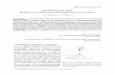 Strukturen im Sand Kollektives Verhalten und ... · PDF fileMNU 49/6 (1996) S.323-332 Strukturen im Sand Kollektives Verhalten und Selbstorganisation bei Granulaten H. J. Schlichting,