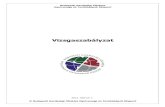 Budapesti Gazdasági Főiskola -  · PDF fileBGF Nyelvvizsga és Továbbképző Központ Vizsgaszabályzat, 2012. február 1. 2 Tartalomjegyzék Tartalomjegyzék