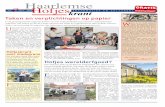 Haarlemse 7  · PDF fileHaarlem Hofjesstad is toe aan de zevende editie, in ’s-Gravenhage werd deze maand een ... 3 ‘Wie verre reizen maakt, kan veel