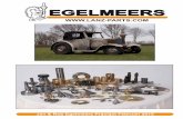 EGELMEERS - Lanz-parts.comlanz-parts.com/pdf/b_PrijslijstFeb2015_2.pdf · Lenkräder Aluminium Lenkrad € 80,- Holzrand für Holzlenkrad € 45,- Armkreutz für Holzlenkrad Stahl