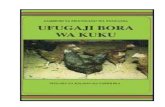 UFUGAJI BORA WA KUKU WIZARA YA KILIMO NA …ufugaji.co.tz/wp-content/uploads/2015/09/UFUGAJI-BORA-WA-KUKU… · Pluniya nyumbaya kuku 500 wa kutaga mayai au 1000 wa nyama (k wa juu).