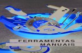 06 - Ferramentas Manuais PTfluxoreal.pt/pdf_produtos/60.pdf · ficblc6 6 peças 1 referência conjunto chave bocas + lunetas angola brasil portugal 89 fita220 220 mm 1 ...